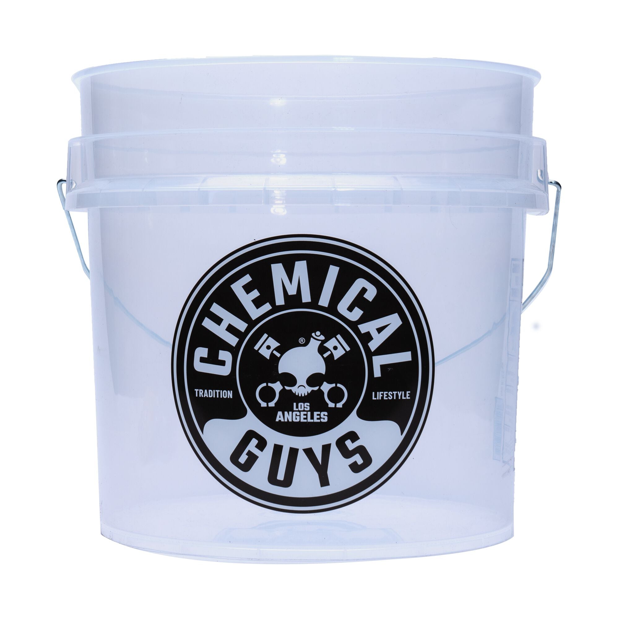 Matte Car Care Foam Blaster Kit w/Bucket - Image 5