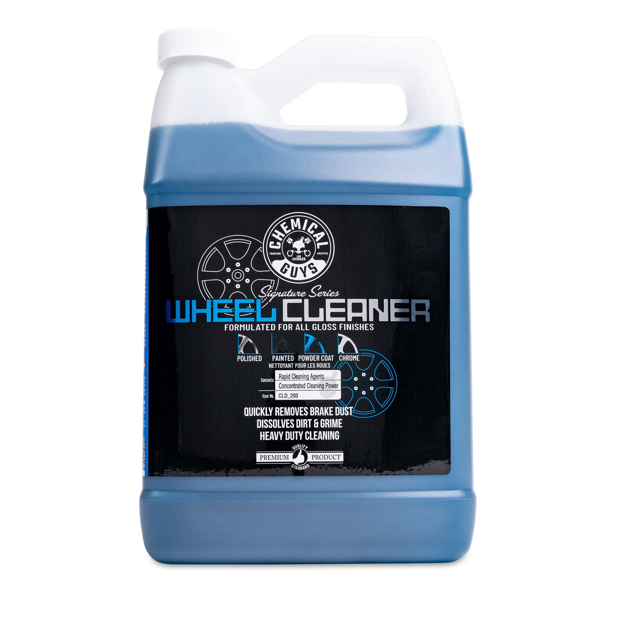 Signature Series Wheel Cleaner - Image 7