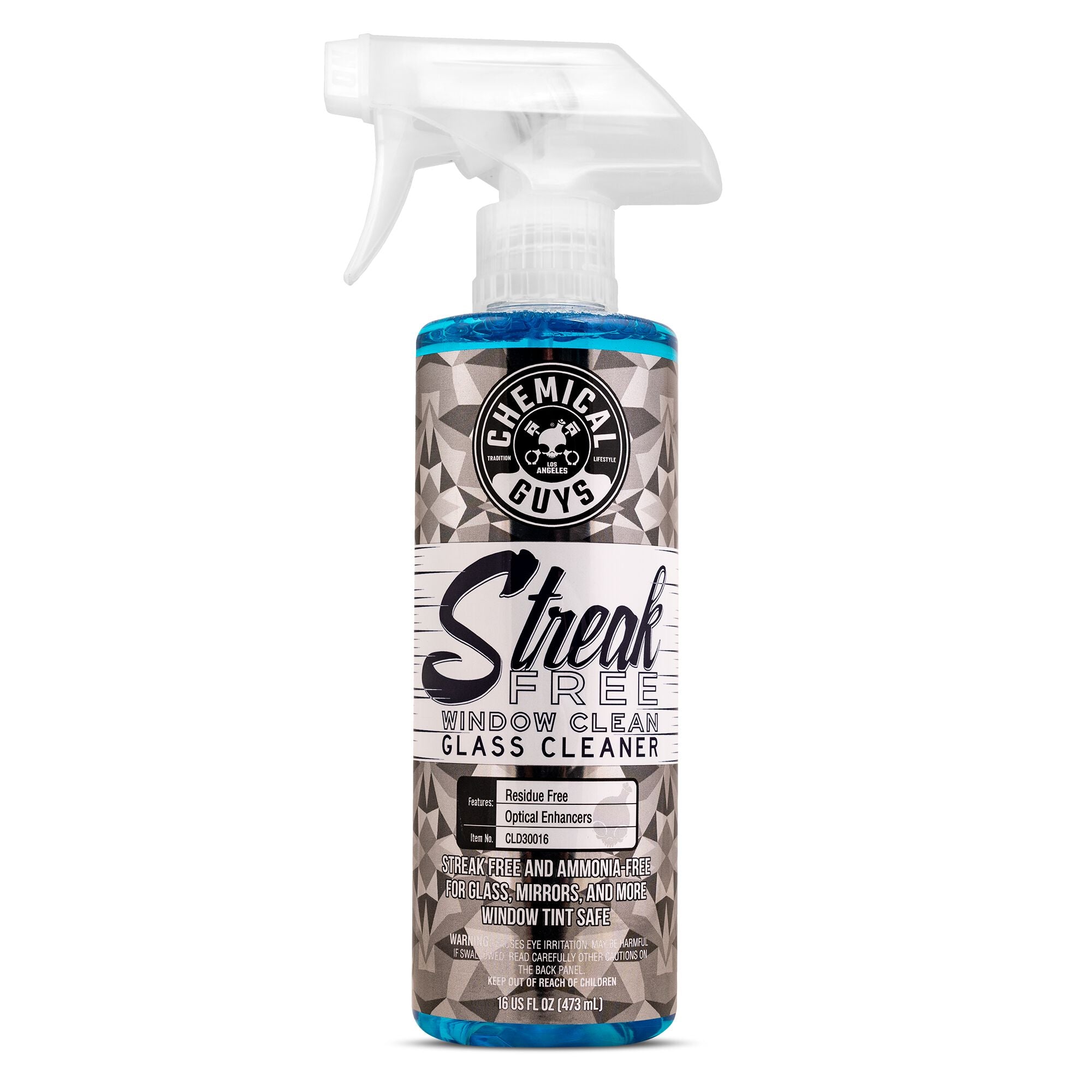 All In One Foam Blaster Ultimate Kit w/ Trunk Organizer - Image 6