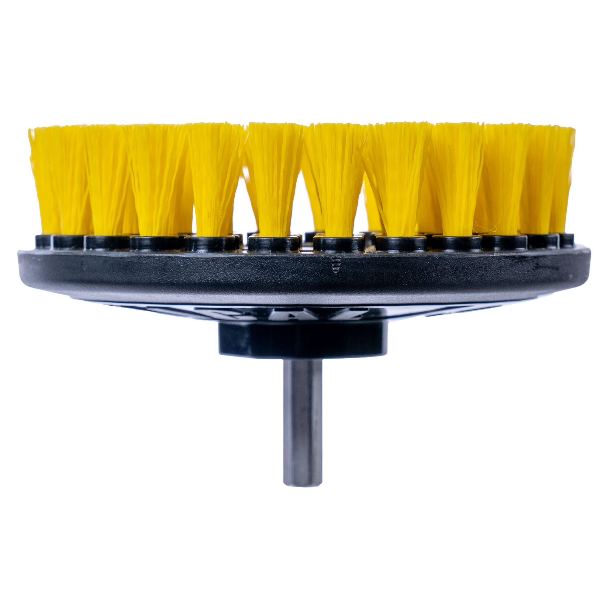 Chemical Guys Spinner Carpet Drill Brush. Medium Duty - Image 19