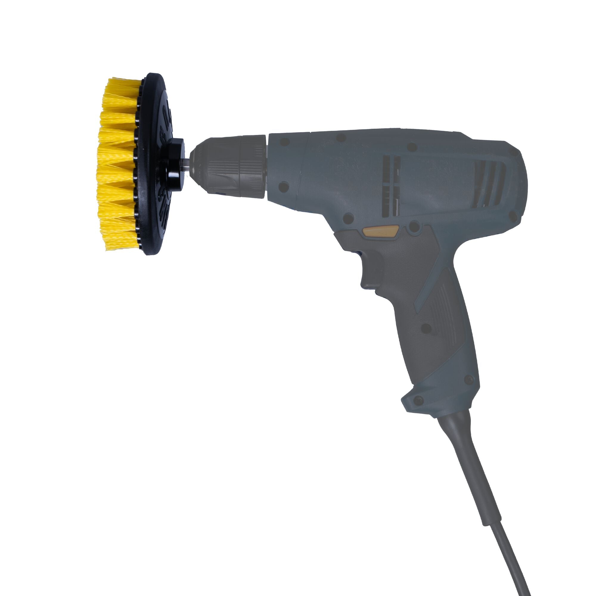 Chemical Guys Spinner Carpet Drill Brush. Medium Duty - Image 22