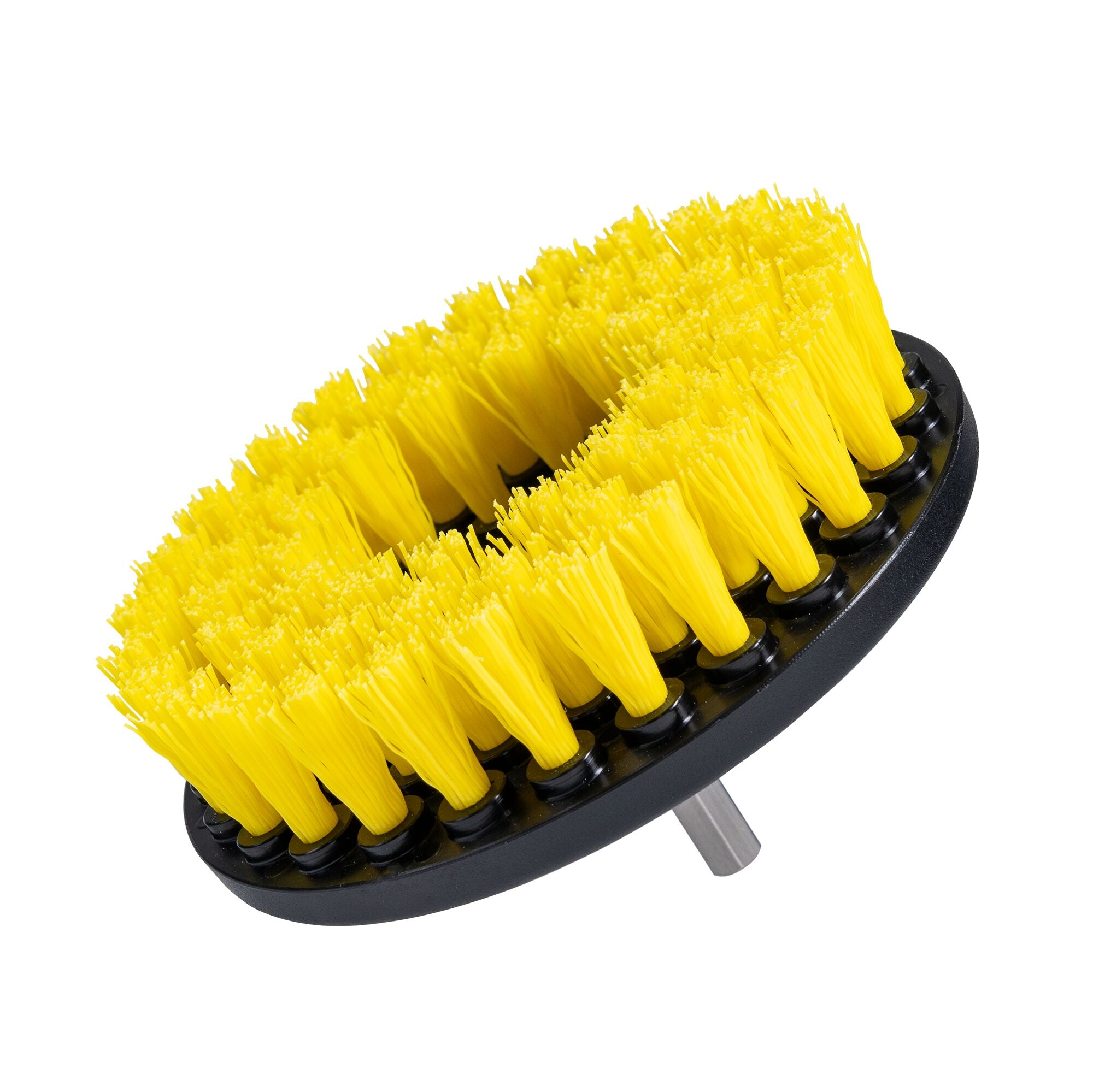Chemical Guys Spinner Carpet Drill Brush. Medium Duty - Image 18