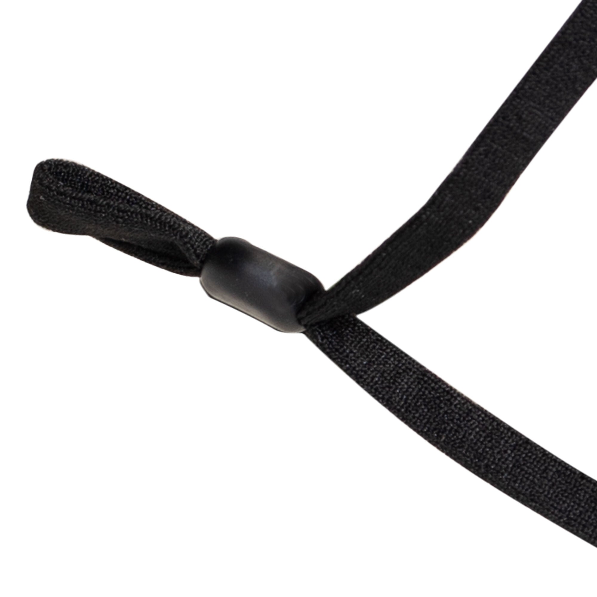 Chemical Guys Black Cotton Non-Medical Face Mask - Image 3