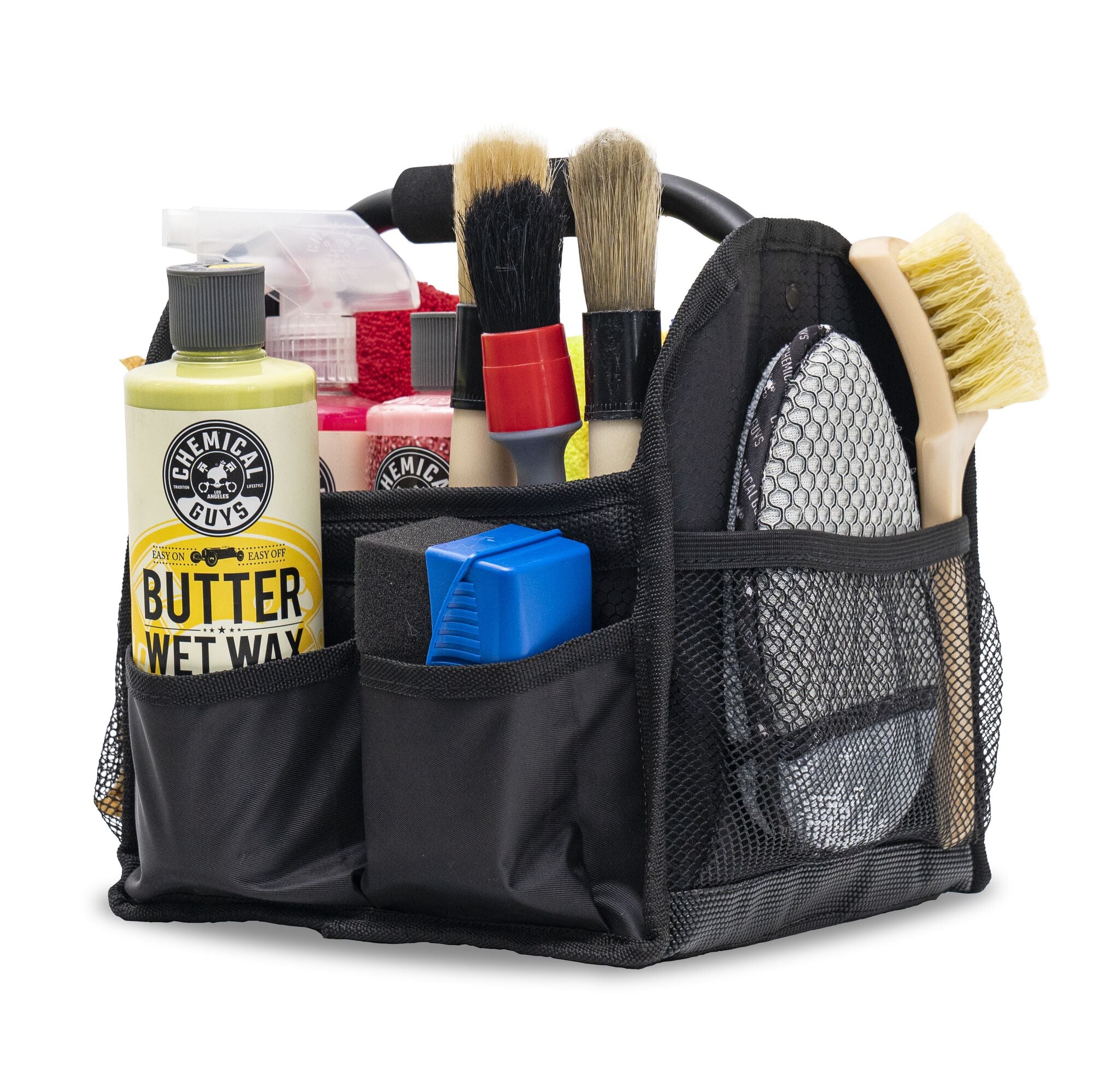 Speed Load Carrying Caddy & Storage Organizer - Image 18