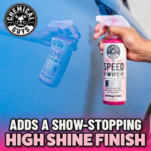 Mr. Pink Ultimate Detailing Foam Party Kit with Foam Blaster - Image 5
