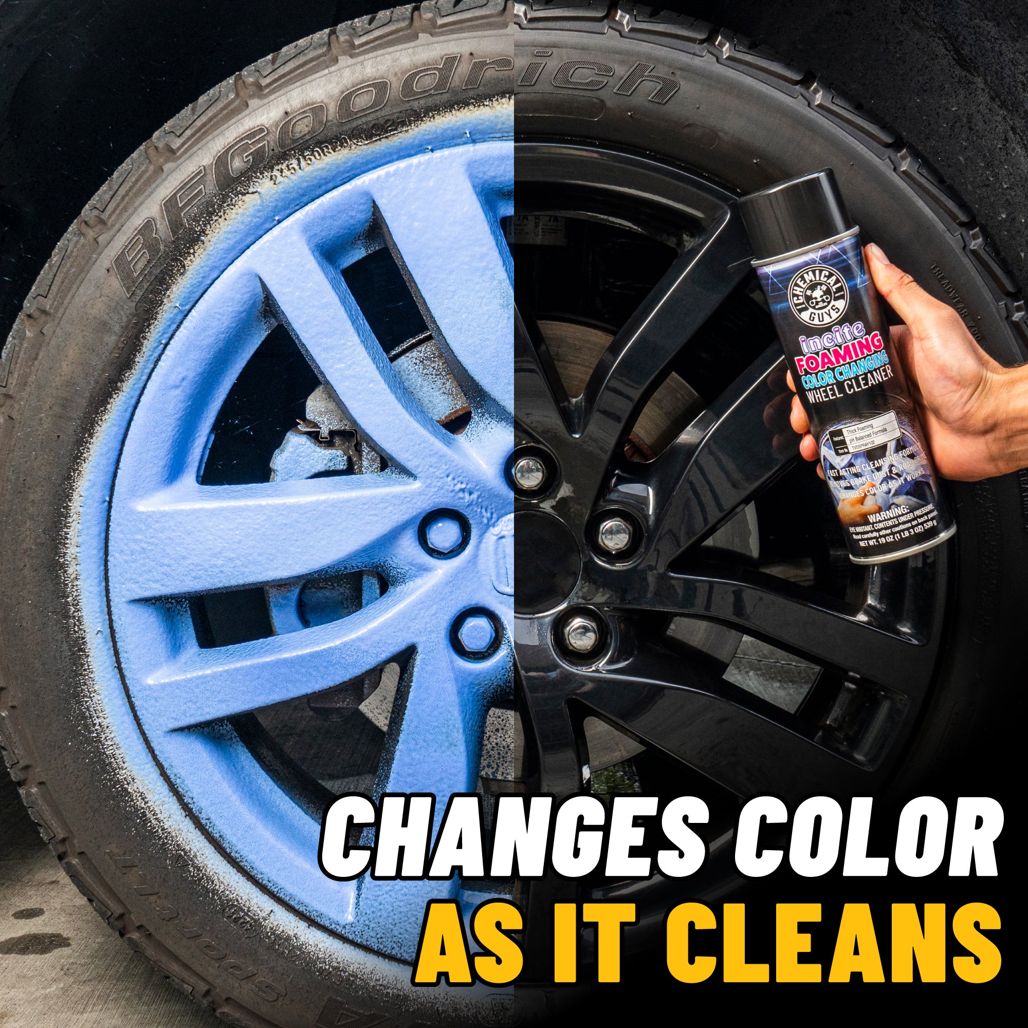 ShineLogicRS - Ultimate Wash. Gloss. and Shine Kit - Image 9