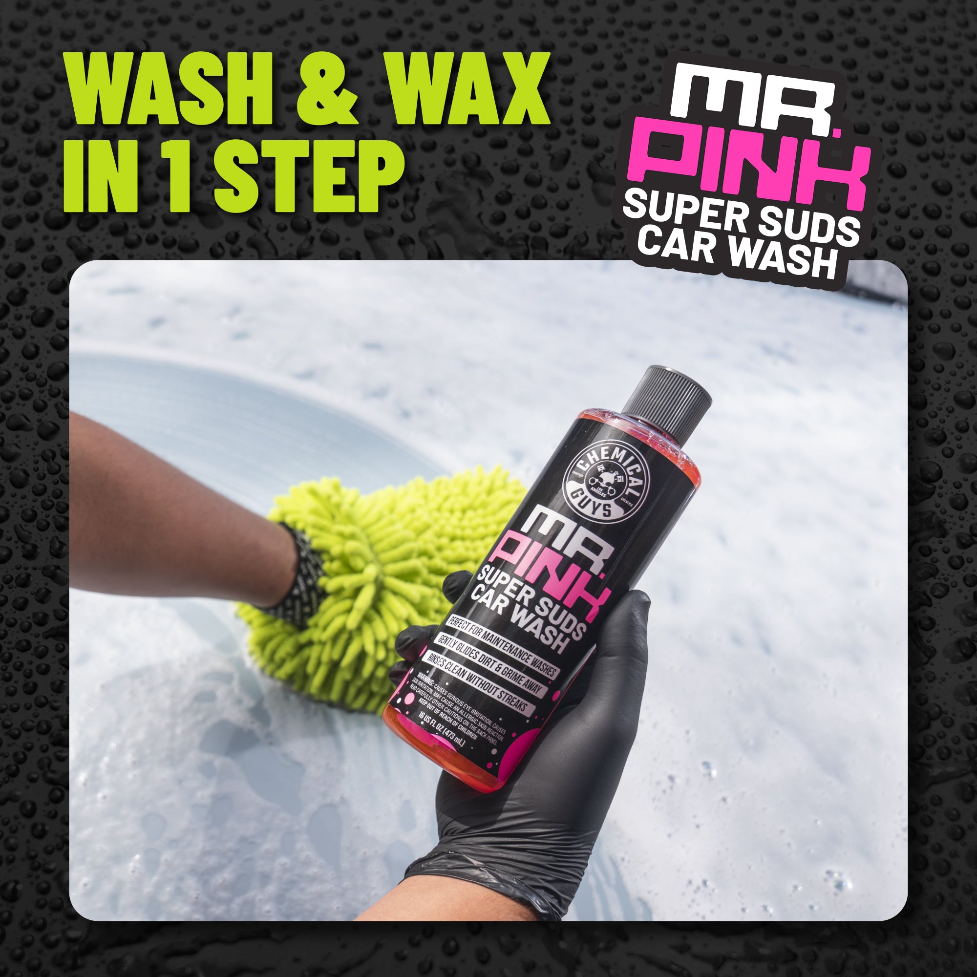 Pressure Wash and Dry Complete Kit - Image 3
