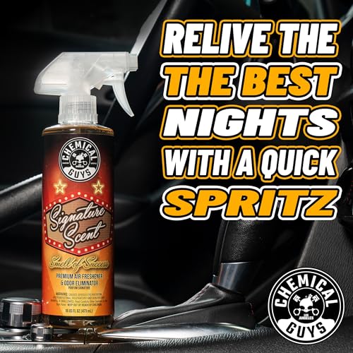 Signature Scent Air Freshener - Image 3