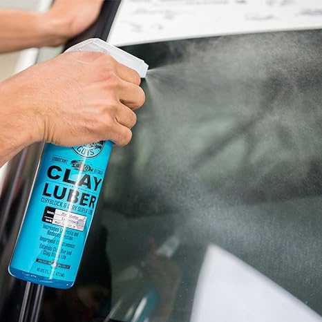 Easy Haze & Paint Scuff Removal Wet Sanding Kit - Image 3
