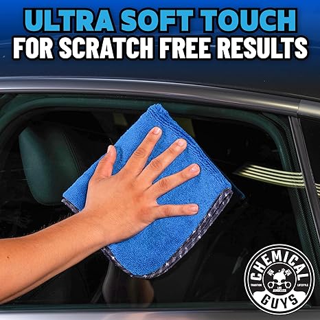 TORQ10FX Random Orbital Polisher Kit One-Step Scratch and Swirl Remover Kit (8 Items) - Image 5