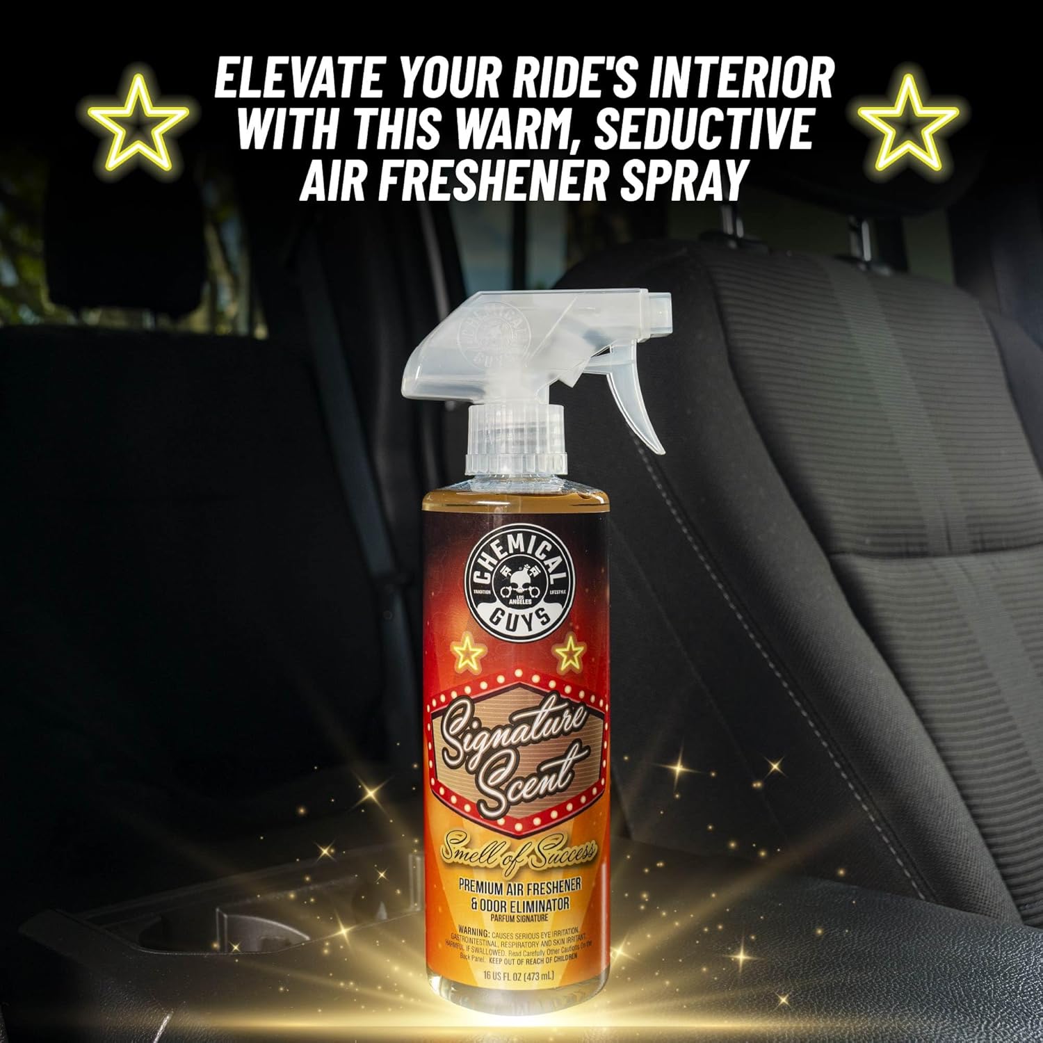 Signature Scent Air Freshener - Image 2