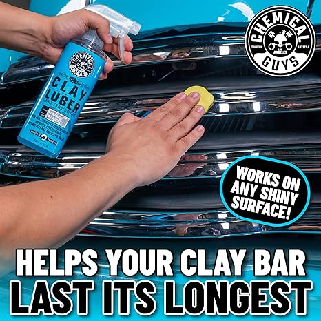 Car Care Deluxe Kit - Image 2