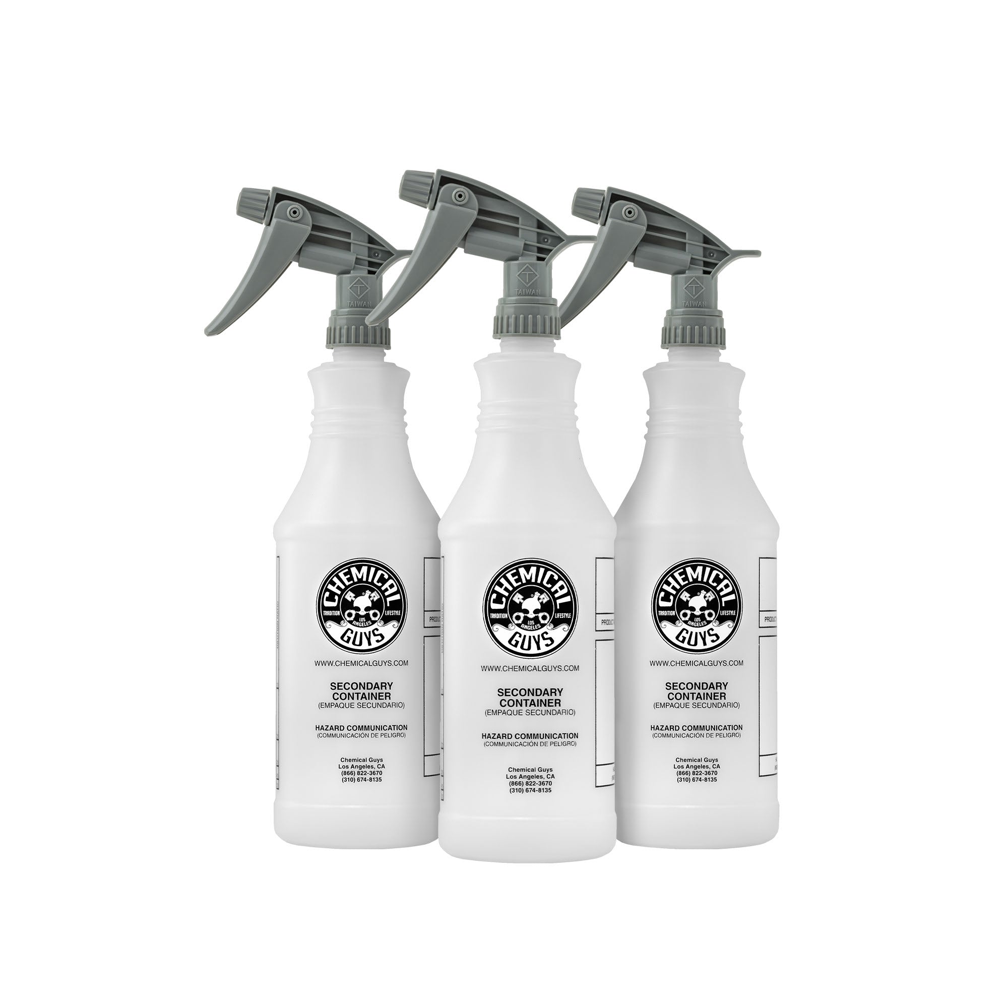 Professional Heavy-Duty Bottle & Sprayer - Image 6
