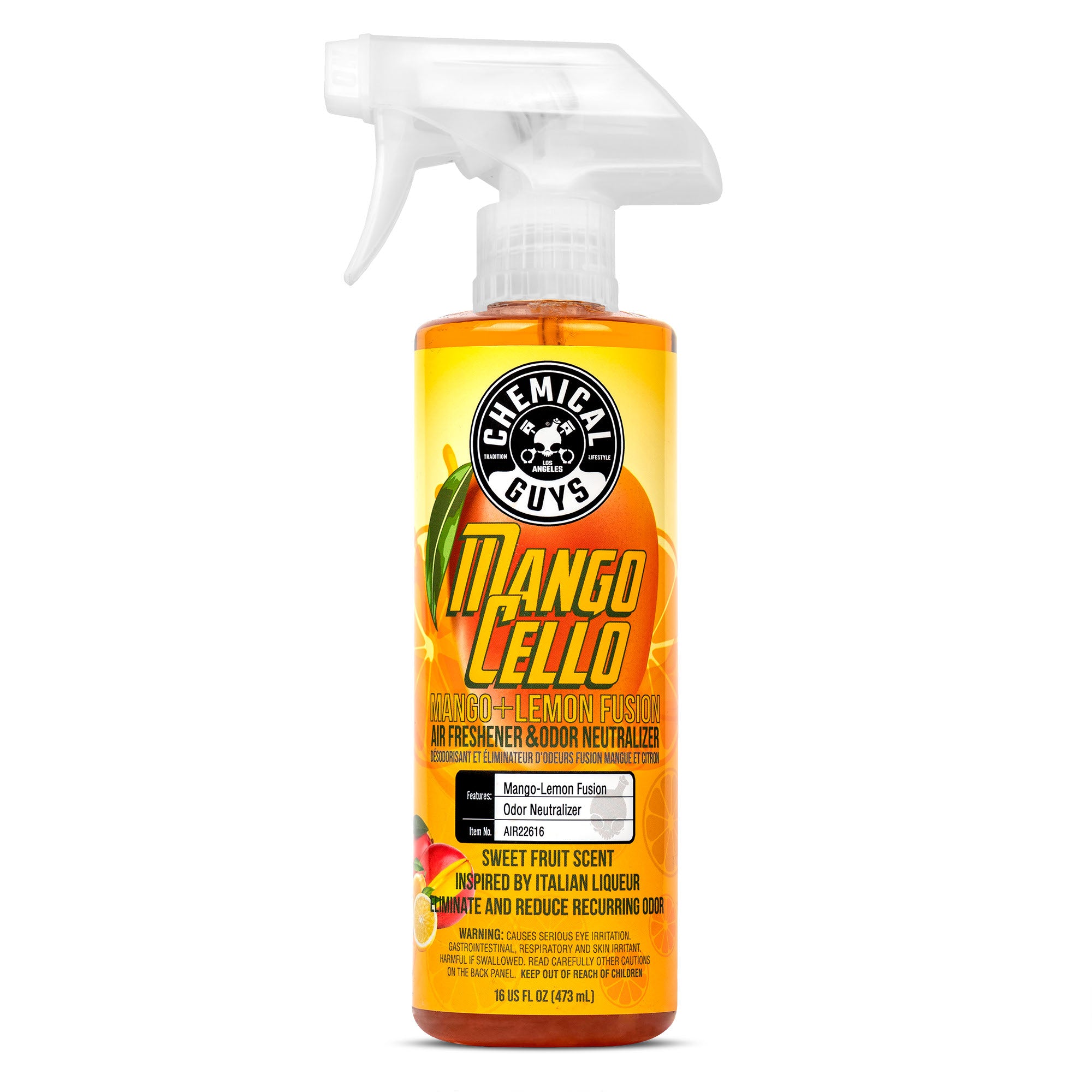 Mangocello Air Freshener - Image 3