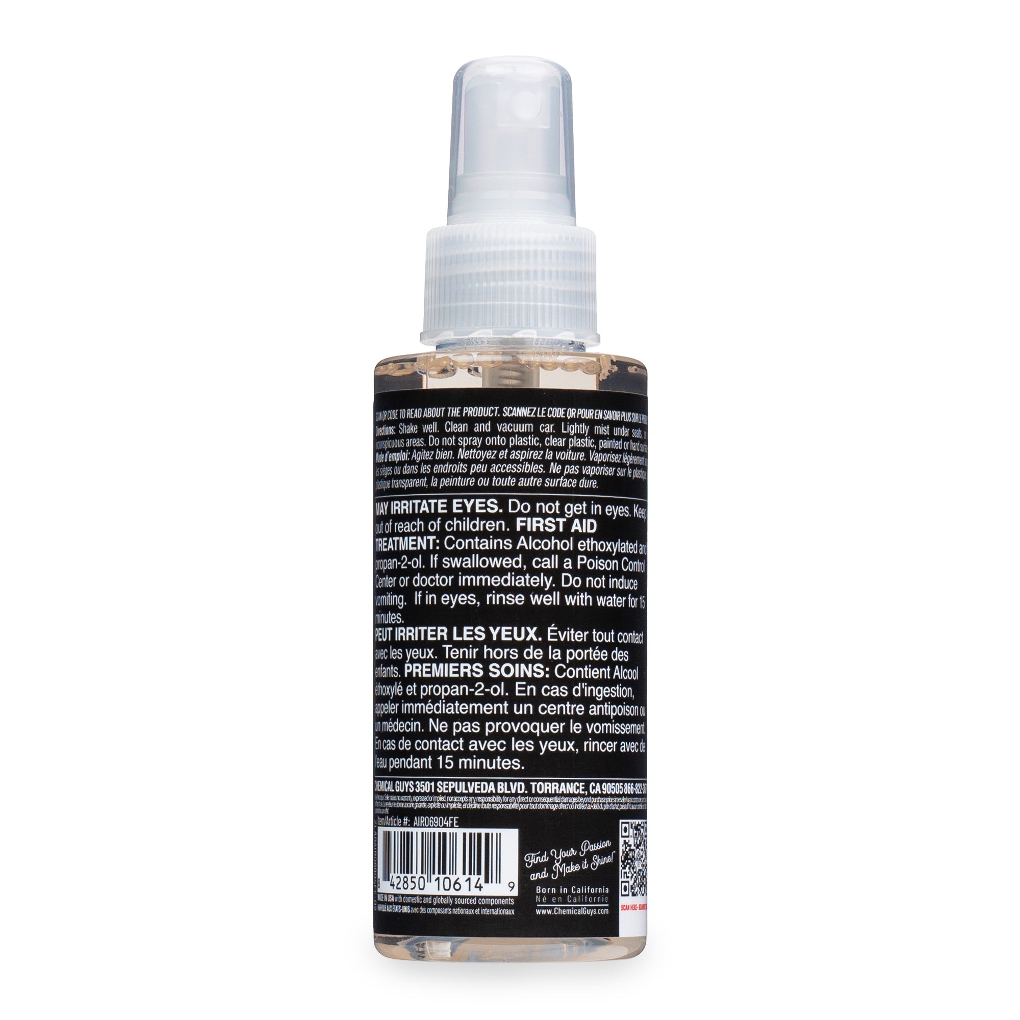 Signature Scent Air Freshener - Image 7