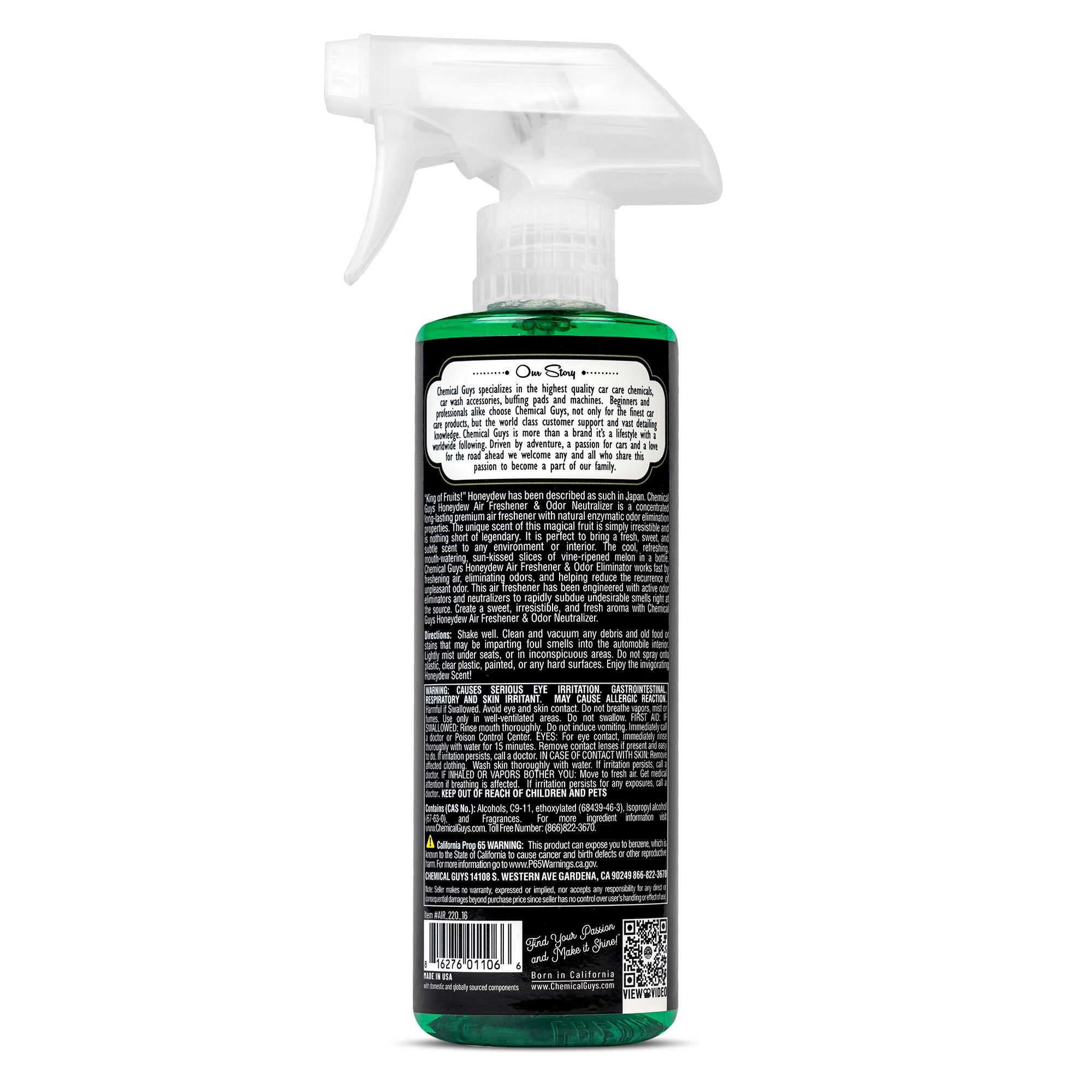 Honeydew Premium Air Freshener - Image 2