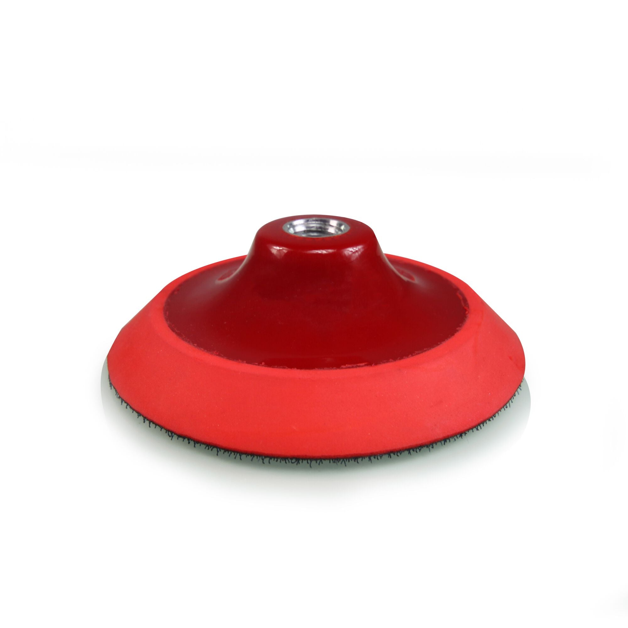 TORQ R5 Rotary Red Backing Plate with Hyper Flex Technology - Image 2
