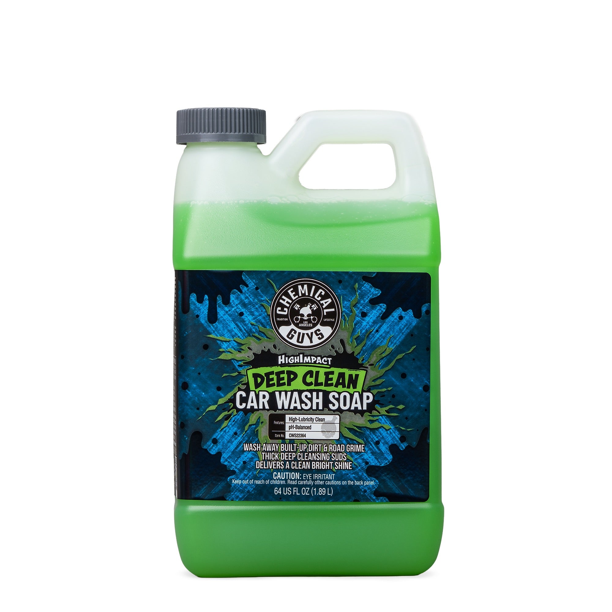 HighImpact Deep Clean Car Wash Soap - Image 12