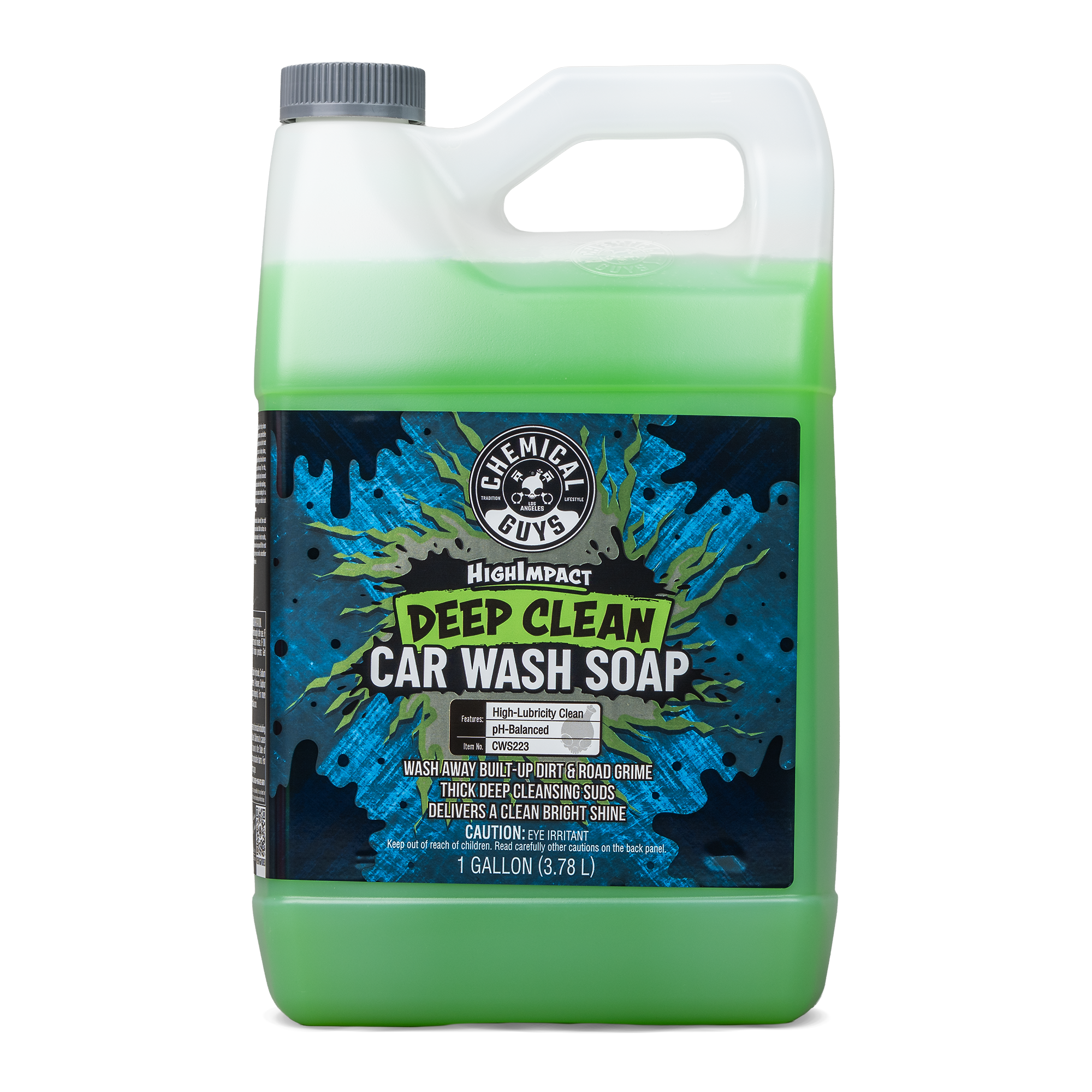 HighImpact Deep Clean Car Wash Soap - Image 11