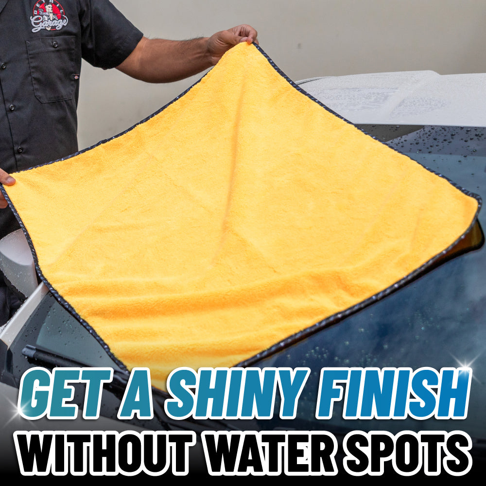 Dually Wash Mitt Starter Kit - Image 4