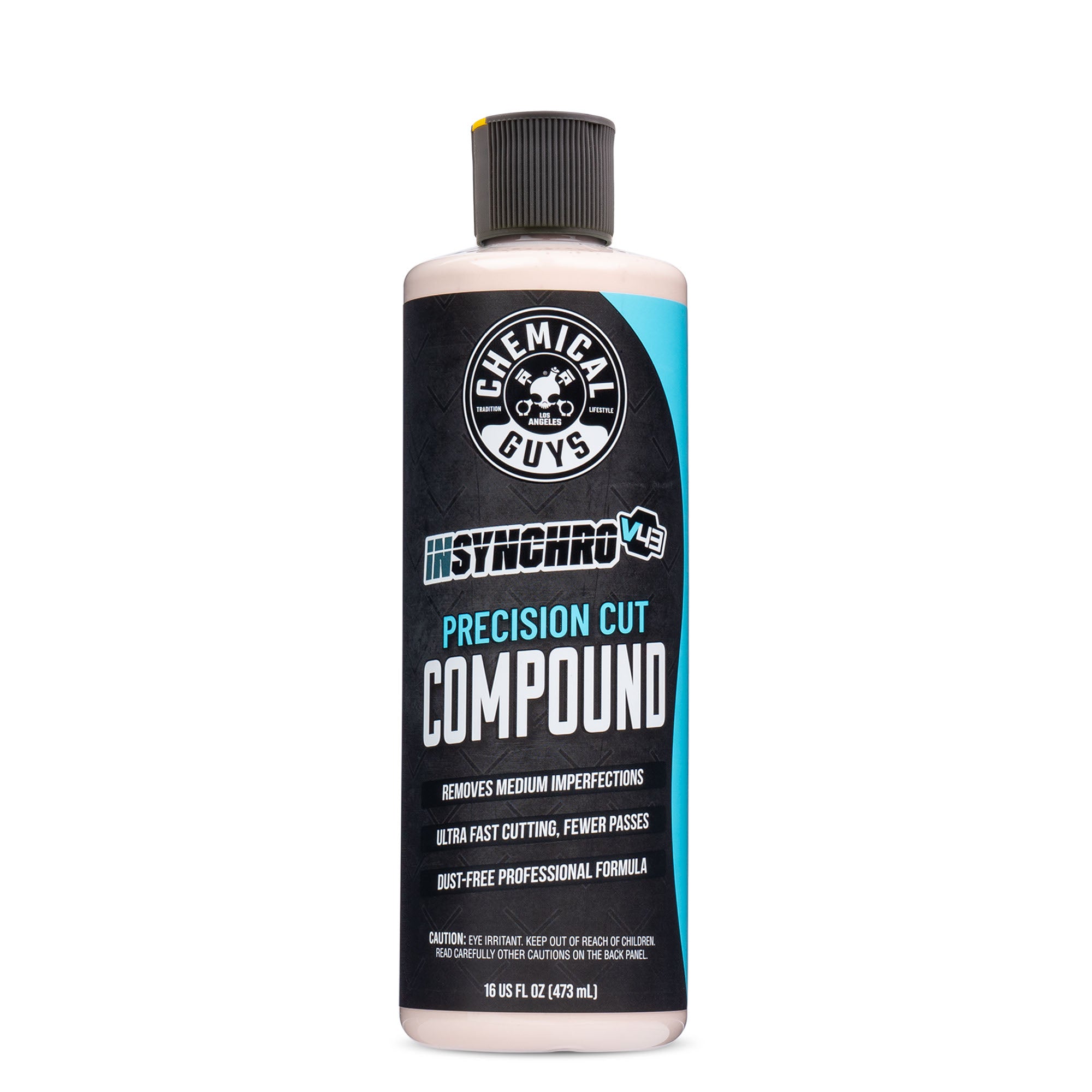 InSynchro V43 Precision Cut Compound - Image 8