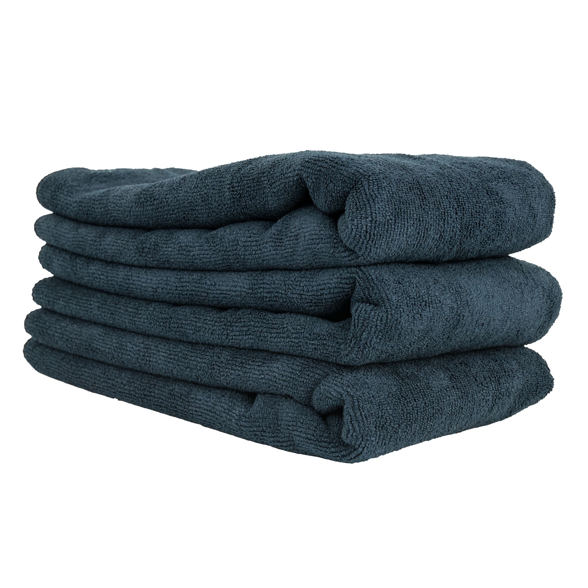 Workhorse Professional Grade Microfiber Towel 3-Pack - Image 5
