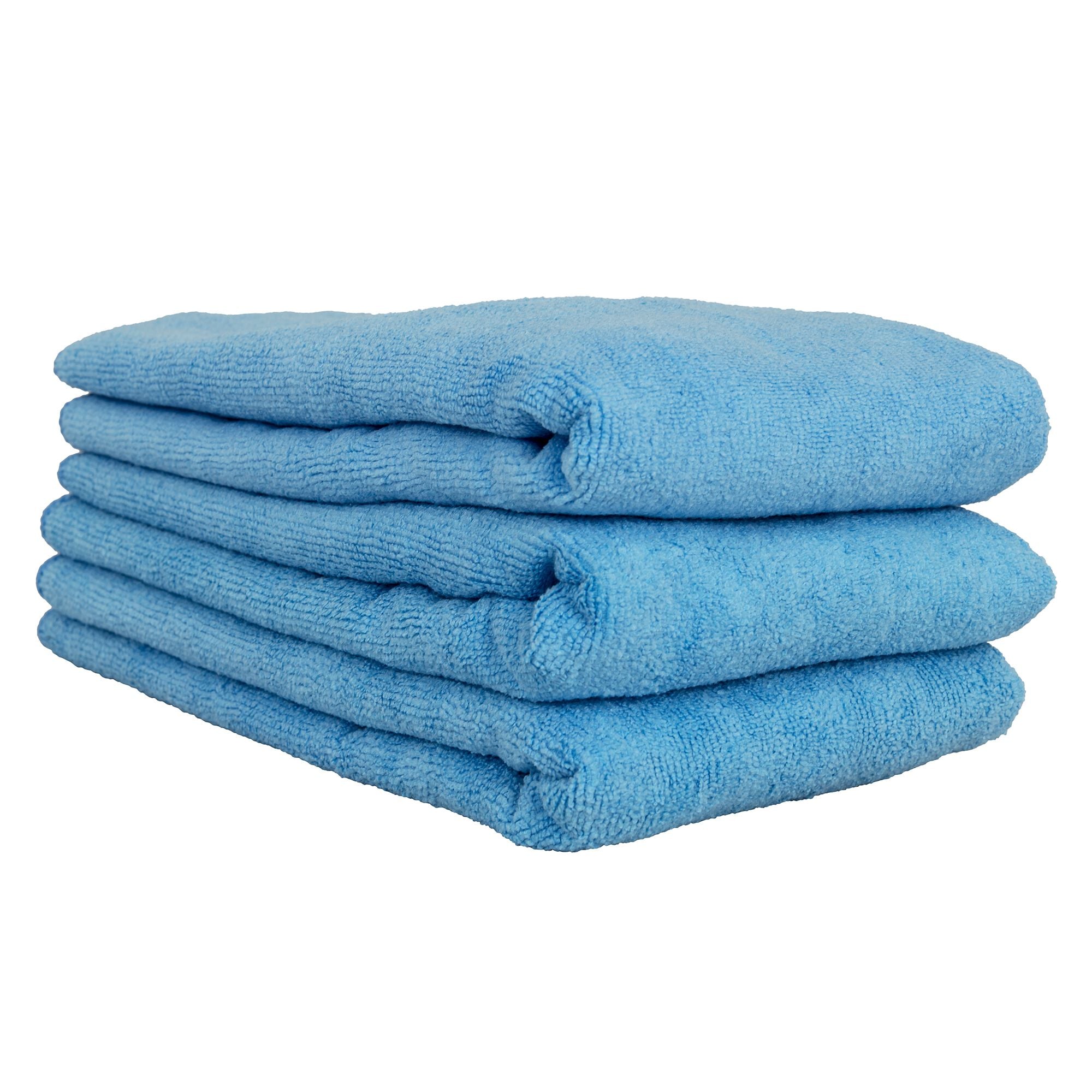 Workhorse Professional Grade Microfiber Towel 3-Pack - Image 2
