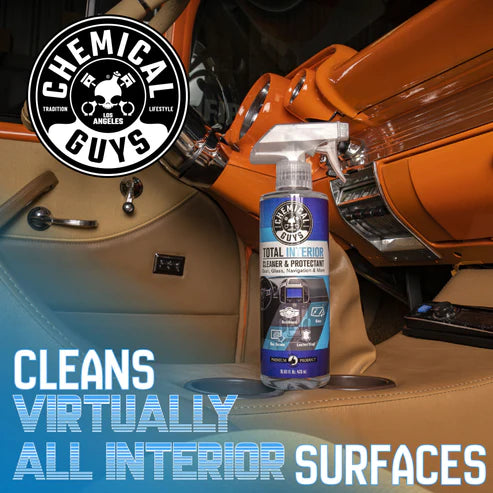 Mr. Pink Ultimate Detailing Foam Party Kit with Foam Blaster - Image 7