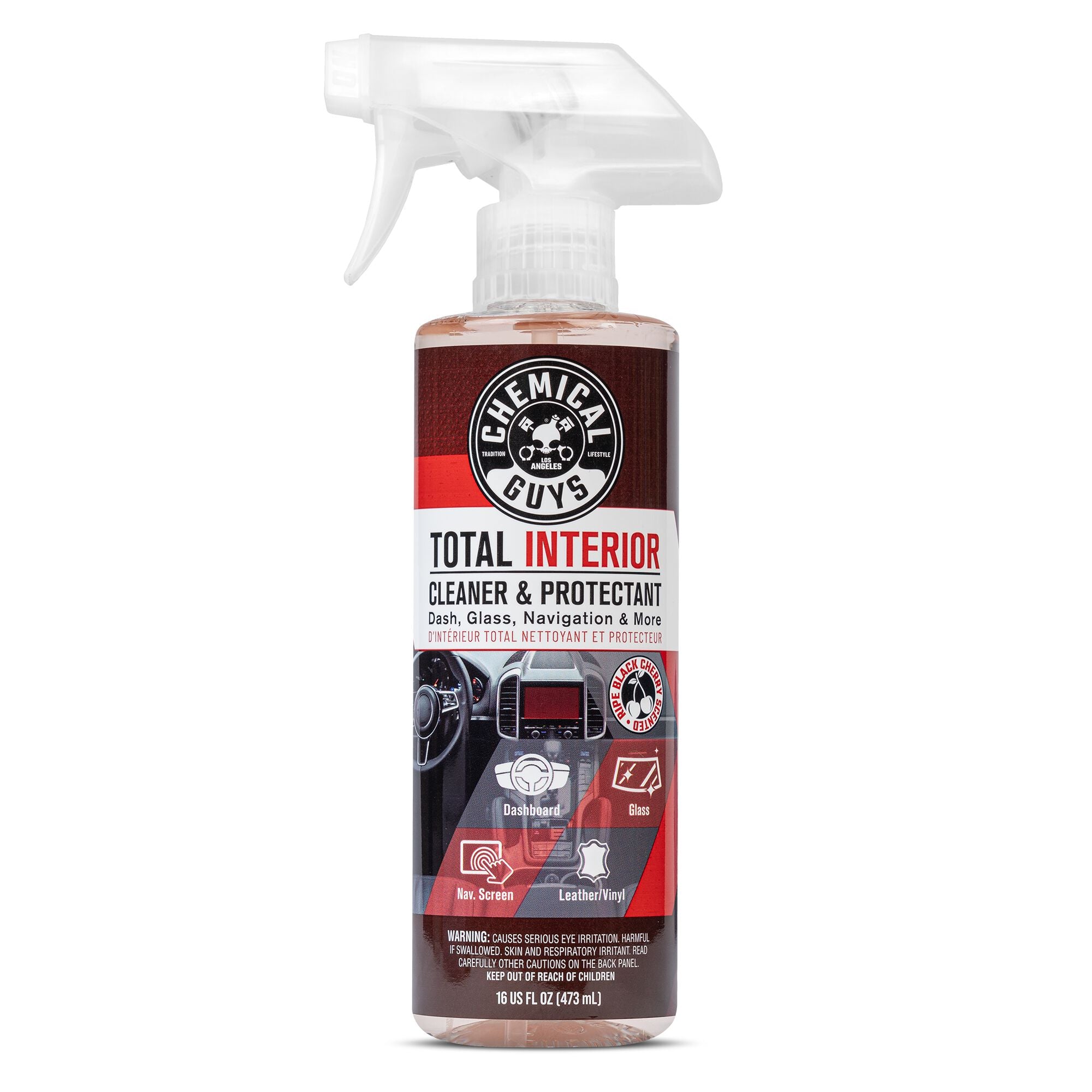All In One Foam Blaster Ultimate Kit w/ Trunk Organizer - Image 9