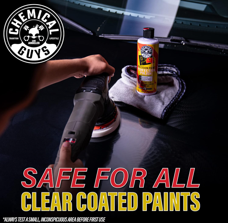 TORQX Paint Correction & Perfection Car Polish Kit - Image 14