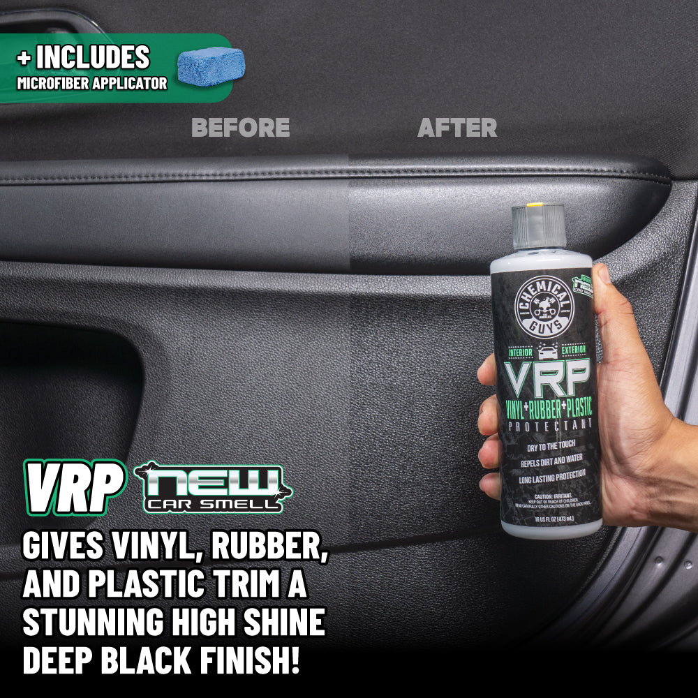 New Car Smell Deluxe Kit - Image 3