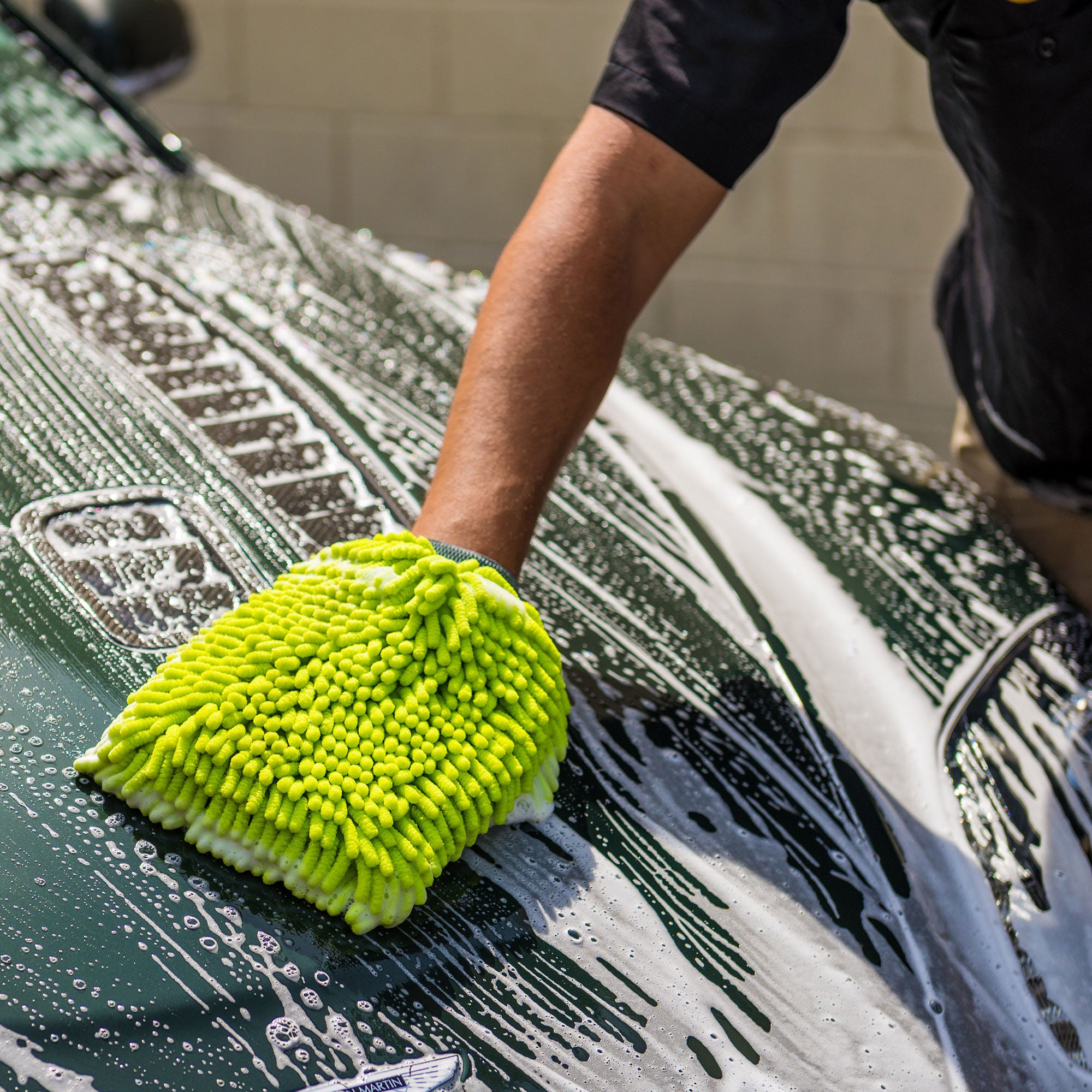 Meticulous Matte Auto Wash - Image 2