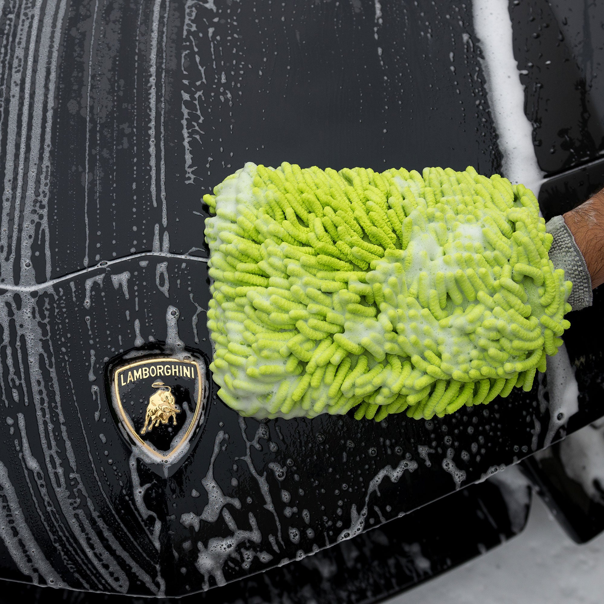 Meticulous Matte Auto Wash - Image 4