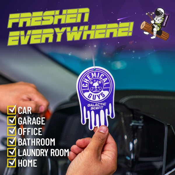 Galactic Scent Air Freshener Bundle - Image 7
