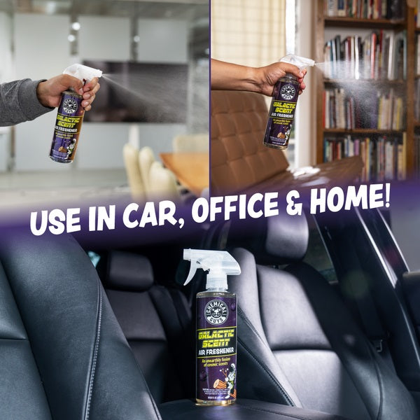 Galactic Scent Air Freshener Bundle - Image 8