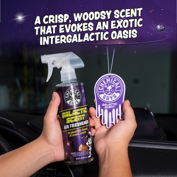 Galactic Scent Air Freshener Bundle - Image 2